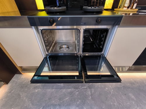 厨房家电 单独购置还是集成式产品？为什么一定要买集成灶？亿田蒸烤独立集成灶C6DL自用分享与服务体验