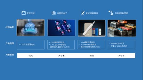 丰江电池 锂电技术赋能物联网未来，精彩亮相IOTE物联网展
